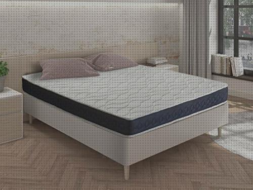 Review de colchon ortopedico eurocolchon roma