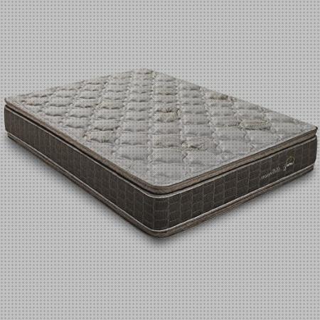 Las mejores marcas de colchon ortopedico millenium