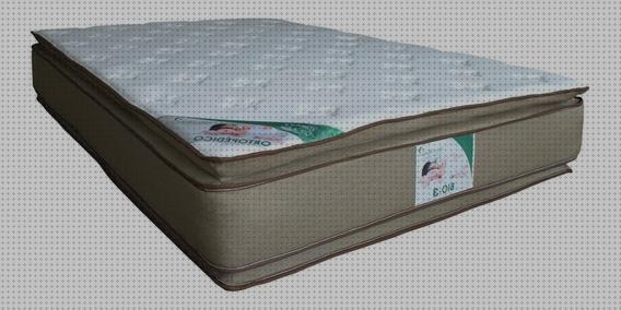 Las mejores colchon ortopedico millenium
