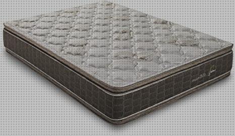 Análisis de los 16 mejores colchones ortopedicos millenium