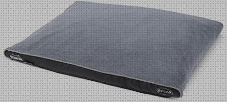 Review de colchon ortopedico perro grande scruffs