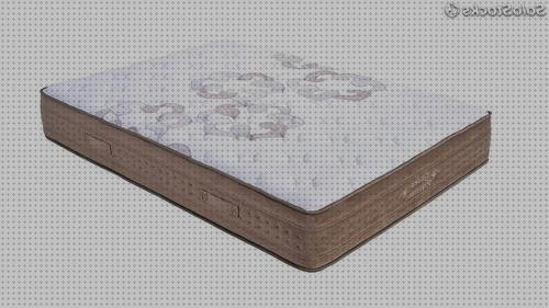 Las mejores marcas de colchon ortopedico persona 180x135