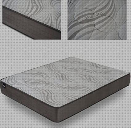 Las mejores colchon ortopedico persona 180x135