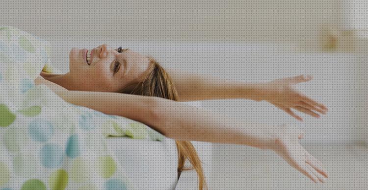 Los 20 Mejores Colchones Ortopédico Sin Muelles