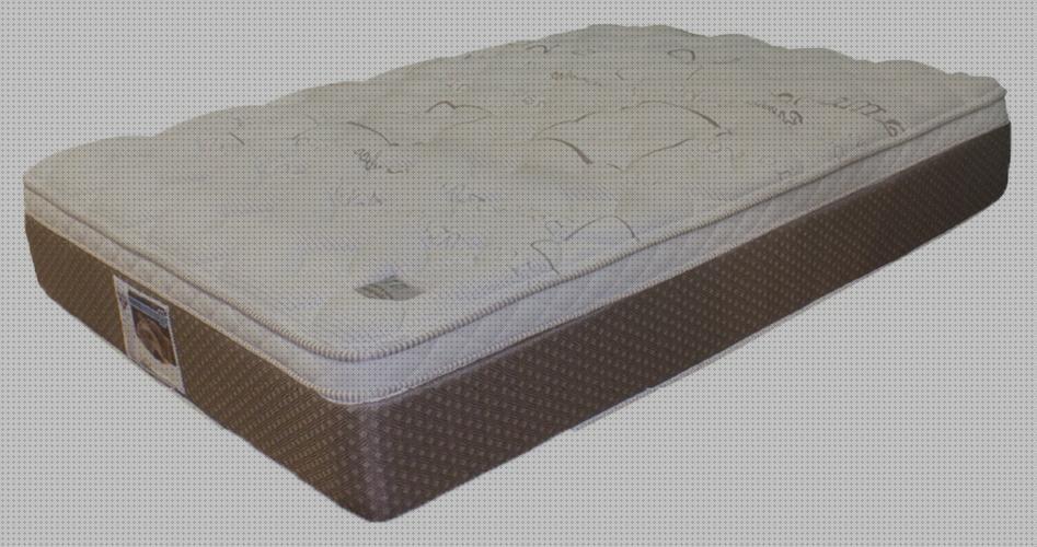 Las mejores marcas de air colchon ortopedico spring air