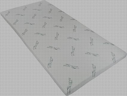 Las mejores 150x190 colchon ortopedico viscoelastico 150x190