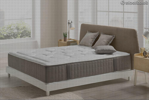 Review de colchon ortopedico viscoelastico 150x190