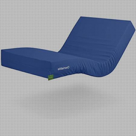 Review de colchon ortopédico viscoelastico 8 cm