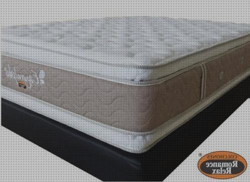 ¿Dónde poder comprar relax colchon romance relax ortopedico precio?
