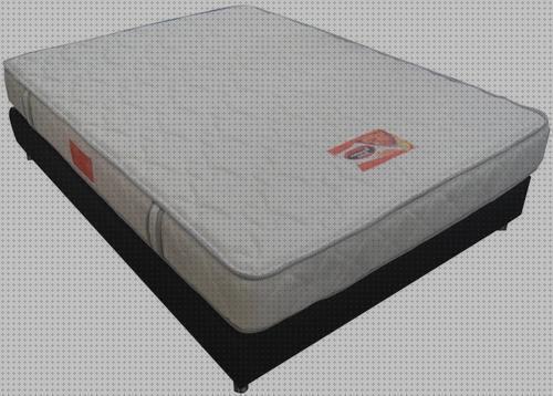Las mejores marcas de relax colchon romance relax ortopedico precio
