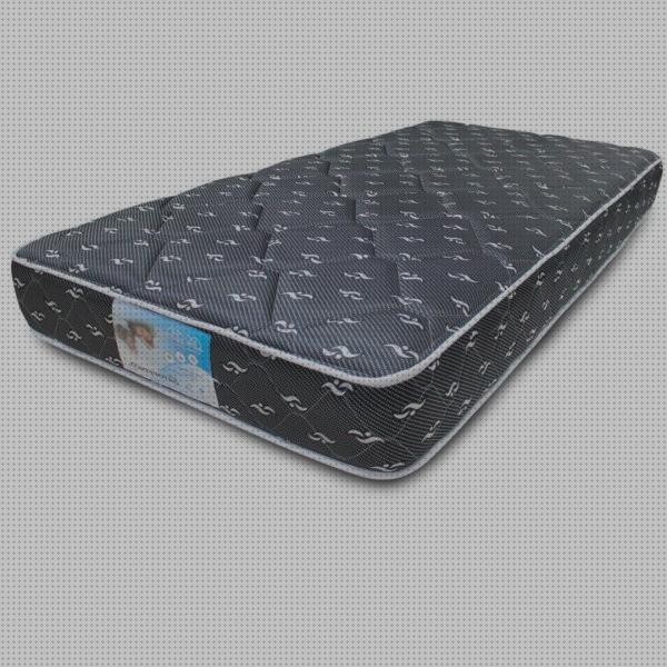 Las mejores marcas de colchon twin ortopedico