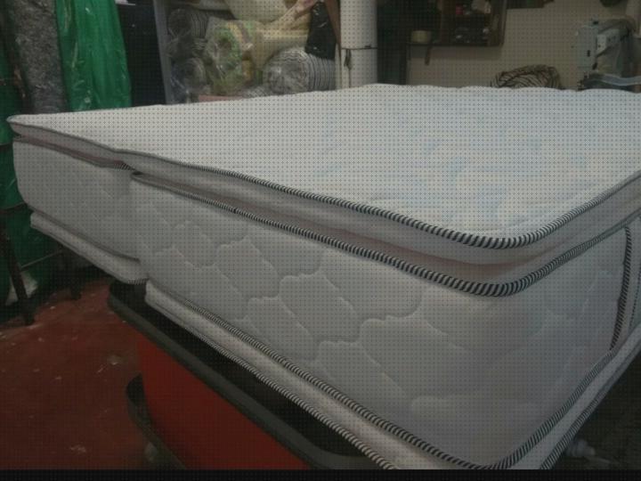 TOP 28 colchones 2x2 ortopedicos para comprar