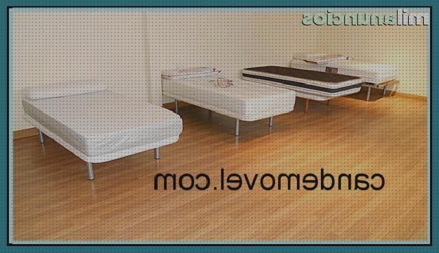 Las mejores colchones colchones 2x2 ortopedico