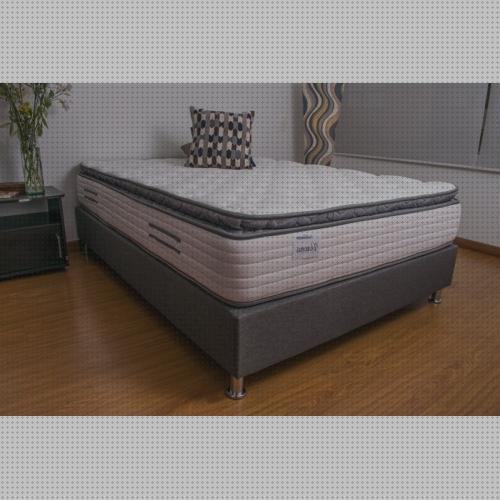 27 Mejores colchones ortopedicos 160x190