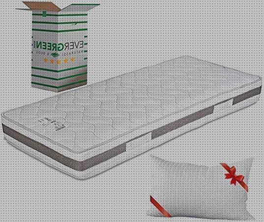 Review de colchones ortopedicos antiacaros