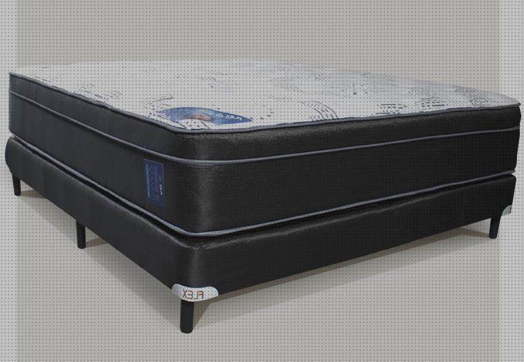 Review de colchones ortopedicos de flex