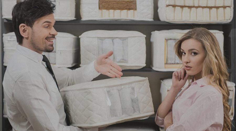 Las mejores marcas de colchones colchones ortopédicos sin muelles