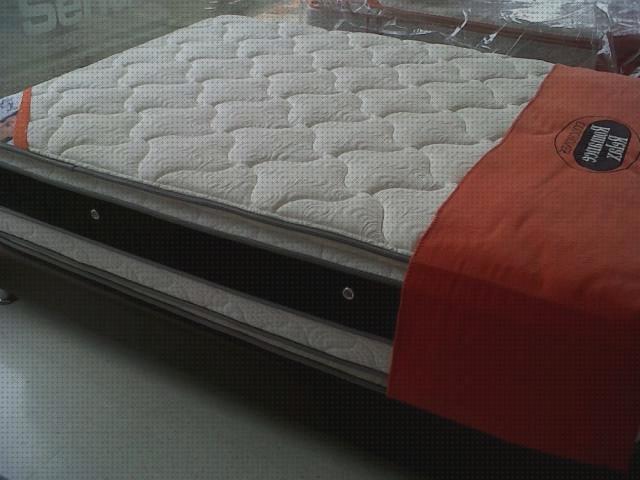 Review de colchones romance relax ortopedicos