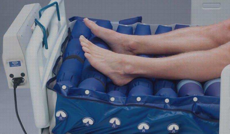 Review de colchoneta antiescaras de goma espuma
