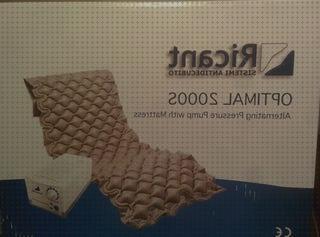 Las mejores marcas de colchon antiescaras ricant silla antiescaras colchoneta antiescaras ricant sy300
