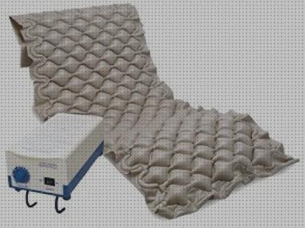 Review de colchoneta antiescaras ricant sy300