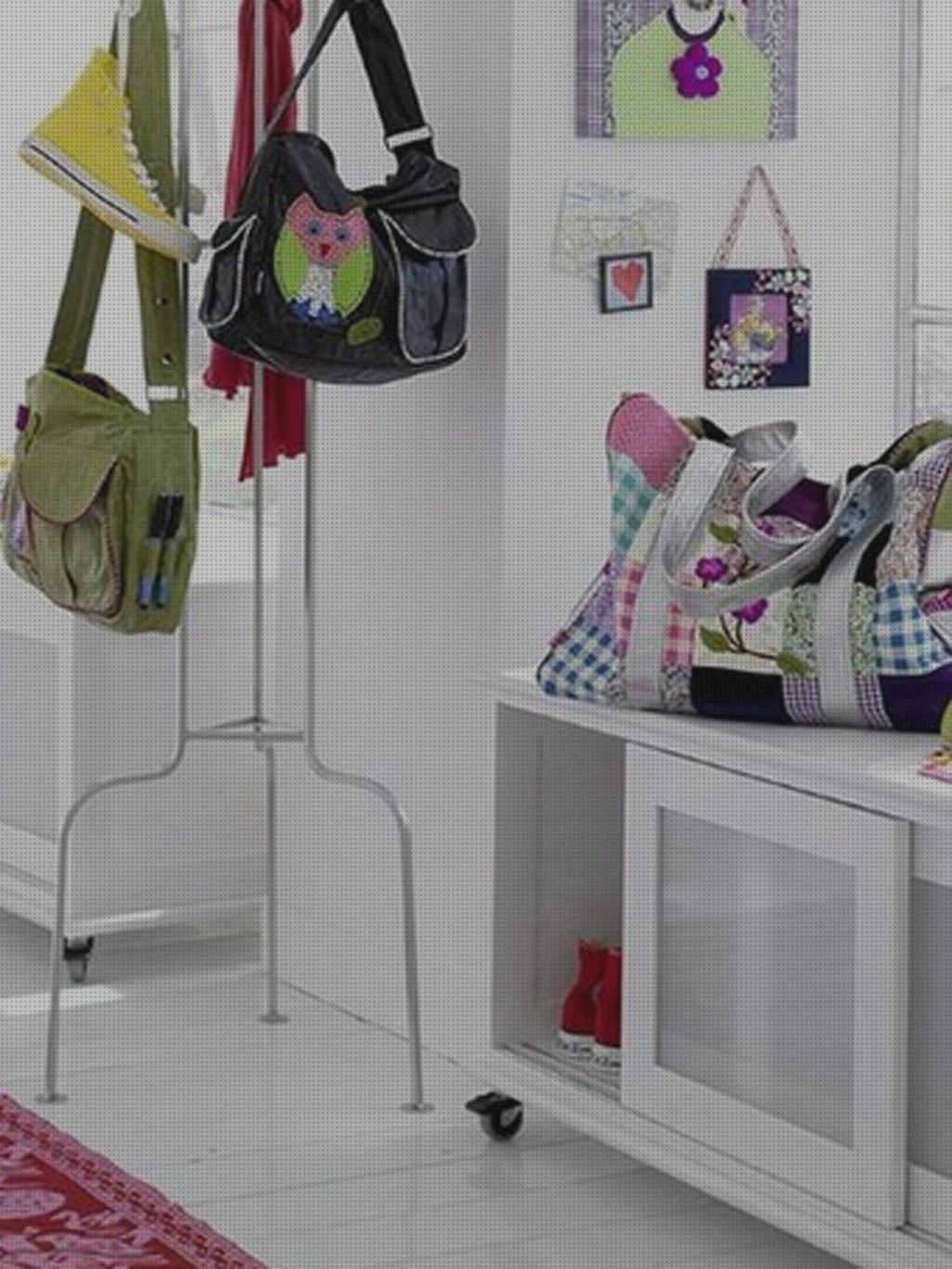 Análisis de los 15 mejores Colgadores De Bolsos De Pies