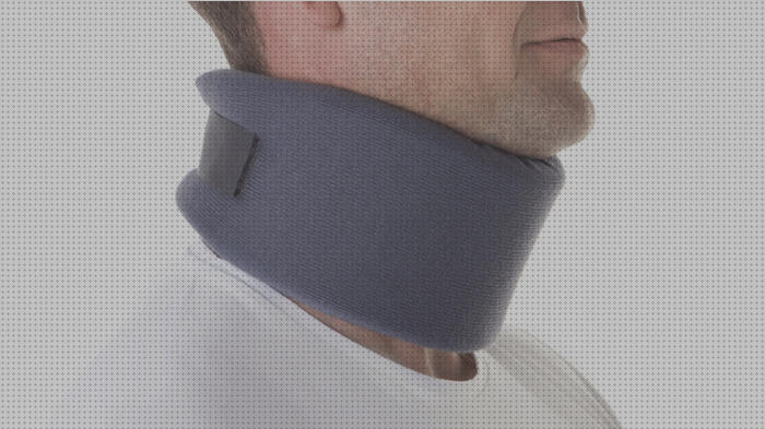 ¿Dónde poder comprar collarin collarin blando ortopedico de algodon?