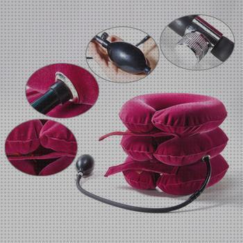 Las mejores marcas de collarin collarin cervical ortopedico inflable
