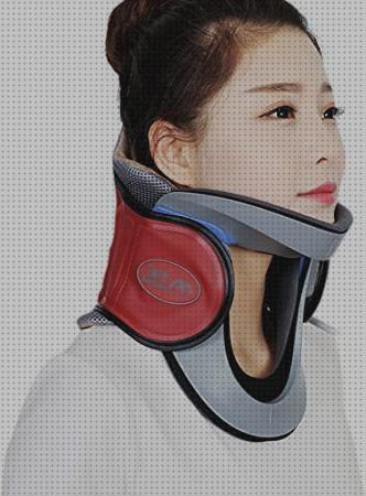 Las mejores collarin collarin cervical ortopedico inflable