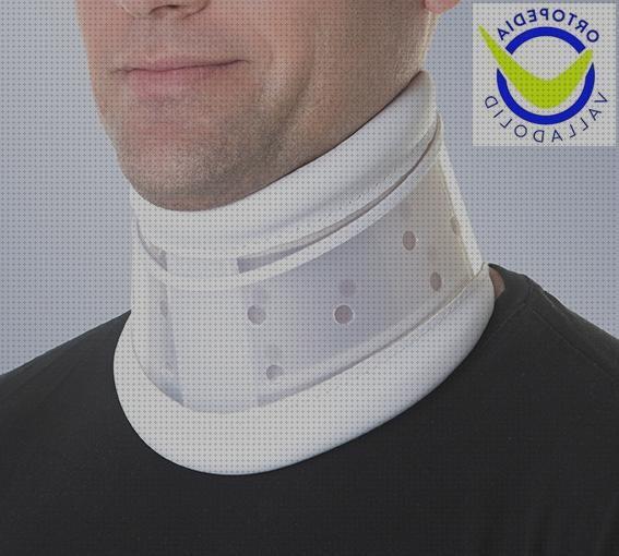 ¿Dónde poder comprar collarin ortopédico collarin cervical semi rigido?