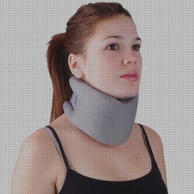Las mejores collarin ortopédico collarin cervical semi rigido