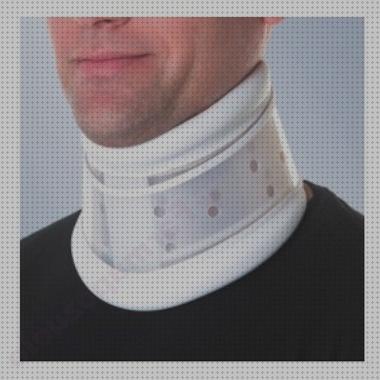Los 24 Mejores Collarin Cervicales Semi Rigidos