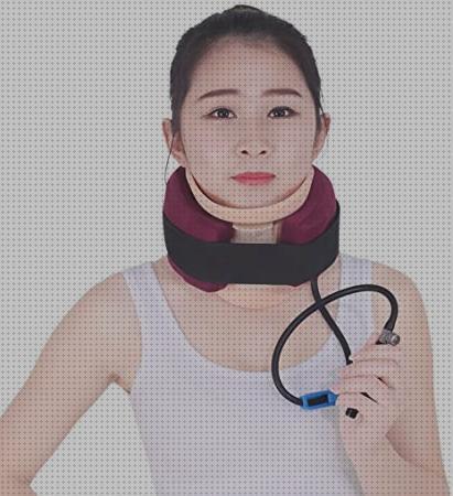 ¿Dónde poder comprar collarin collarin cervical ortopedico inflable?