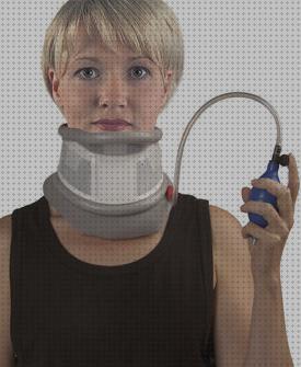 ¿Dónde poder comprar collarin ortopédico collarin neumatico traccion cervical?