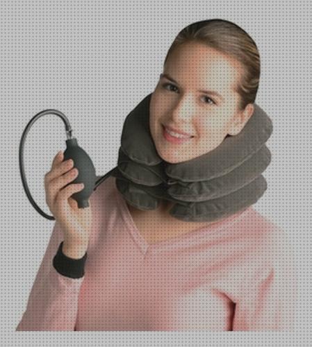 Las mejores marcas de collarin ortopédico collarin neumatico traccion cervical