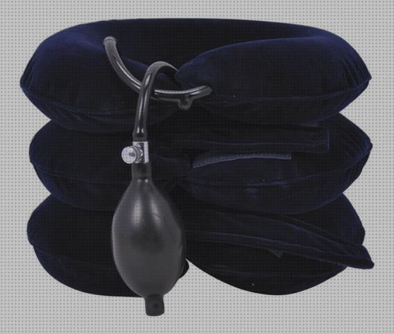 Los 23 Mejores Collarin Neumatico Traccion Cervicales