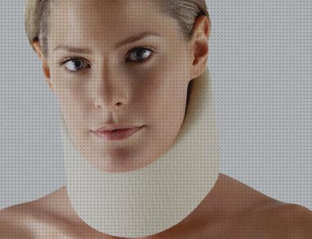 Las mejores collarin ortopédico collarin ortopédico de espuma
