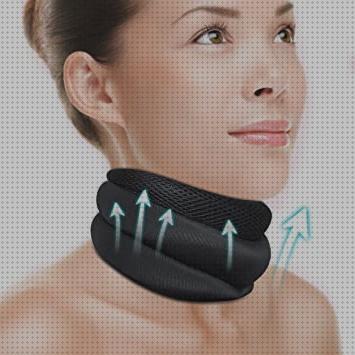 Review de collarin ortopédico de espuma