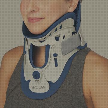 Review de collarin ortopedico rigido precio