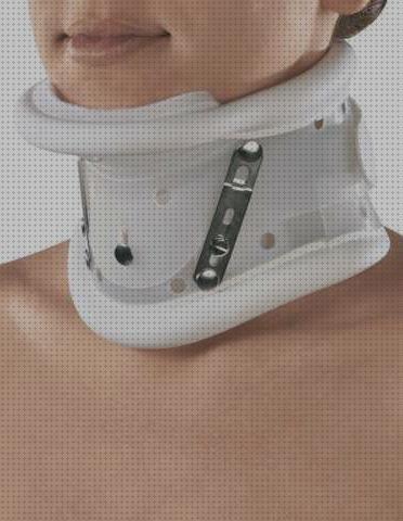 Las mejores marcas de collarin collarin ortopedico rigido precio