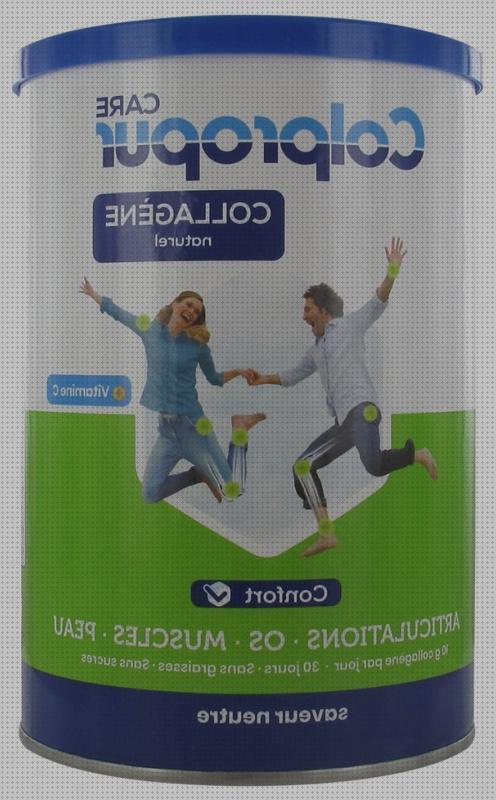 Review de los 13 mejores colpropur colageno del mundo