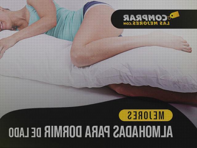 Opiniones de las 12 mejores Comparativas Almohadas Ortopedicas Para Las Rodillas