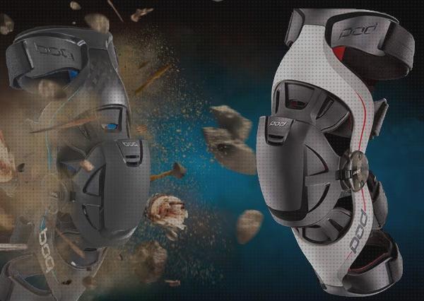 ¿Dónde poder comprar comparativa comparativa rodilleras ortopedicas enduro?
