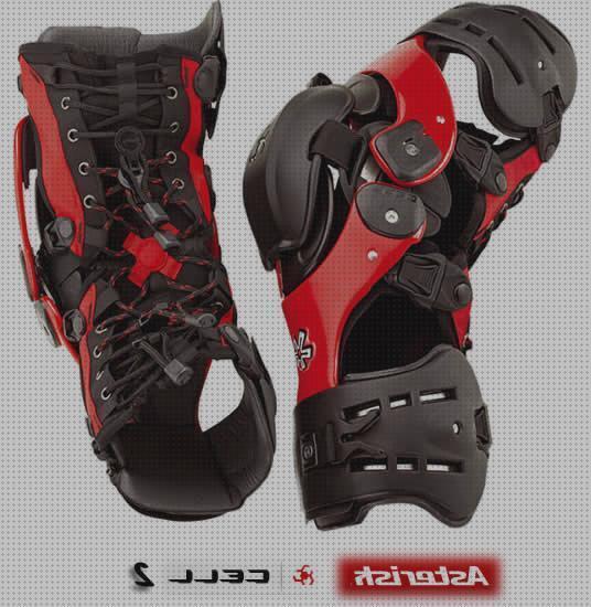 Las mejores marcas de comparativa comparativa rodilleras ortopedicas enduro