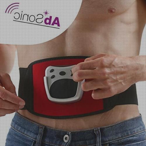 Las mejores rodillera ortopédica compex bionic compex abdominales