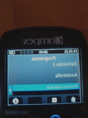 Review de compex amiotrofia