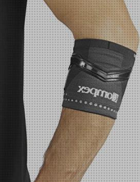 Review de compex codo tenista