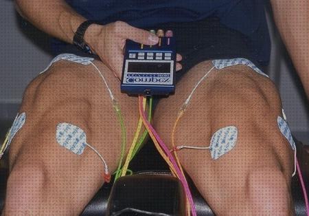 Review de compex cuadriceps