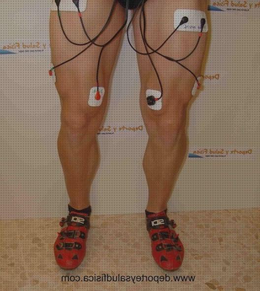 18 Mejores compex cuadriceps a la venta