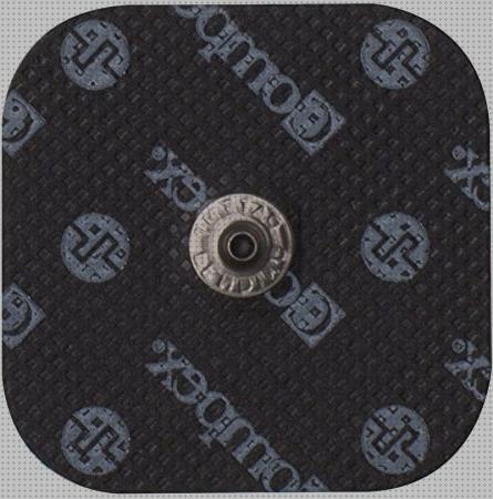 Las mejores marcas de rodillera ortopédica compex bionic compex electrode pads